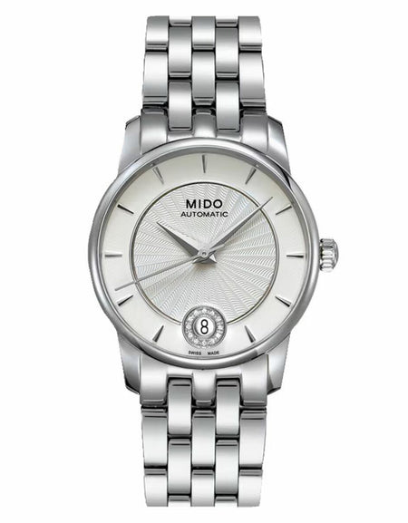 Ladies' Watch Mido M0072071103600 (Ø 33 mm)-0