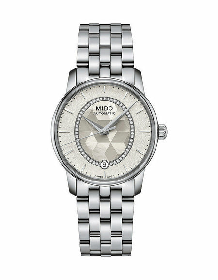 Ladies' Watch Mido M0072071111600 (Ø 33 mm)-0