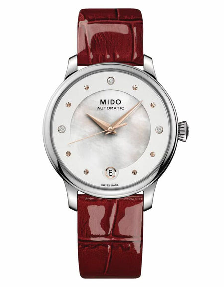 Men's Watch Mido M0392071610600-0
