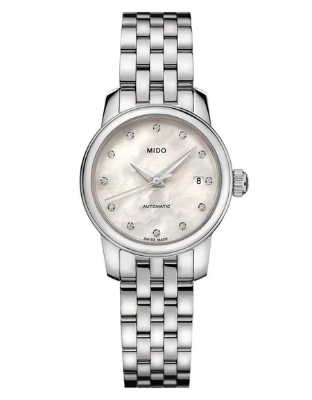 Ladies' Watch Mido M0390071110600 (Ø 25 mm)-0