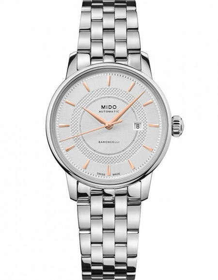 Ladies' Watch Mido M0372071103100-0