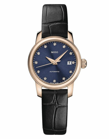 Ladies' Watch Mido M0390073604600 (Ø 25 mm)-0