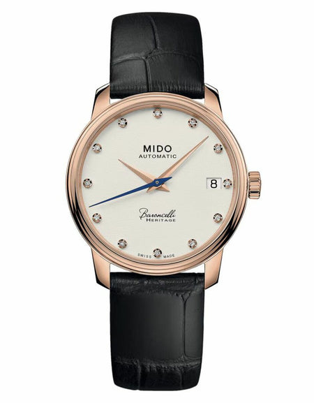 Ladies' Watch Mido M0272073626600 (Ø 33 mm)-0