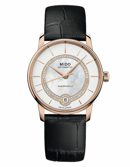 Ladies' Watch Mido M0378073603100 (Ø 33 mm)-0