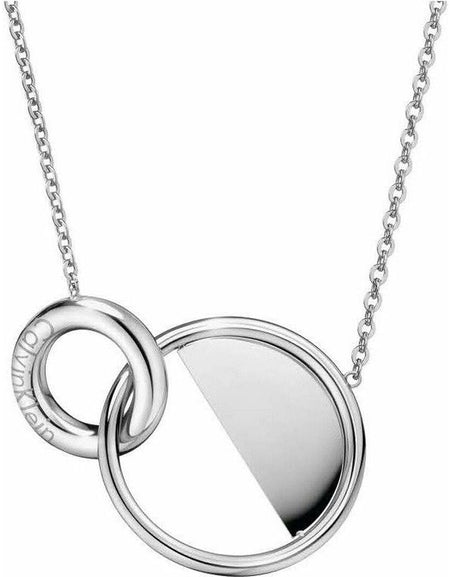 Ladies' Necklace Calvin Klein KJ8GMN000100 60 cm-0