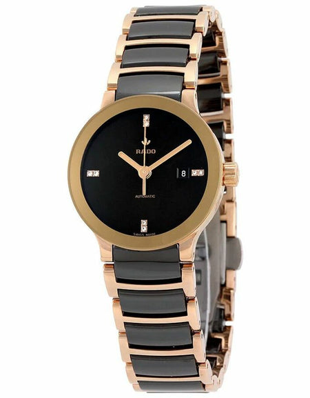 Ladies' Watch Rado R30183722 (Ø 28 mm)-0