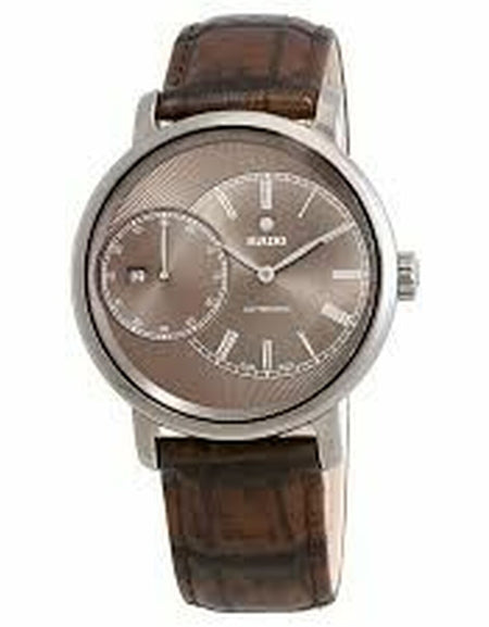 Men's Watch Rado R14129316 (Ø 43 mm)-0