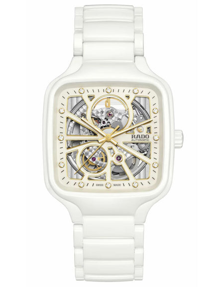 Unisex Watch Rado R27073702-0