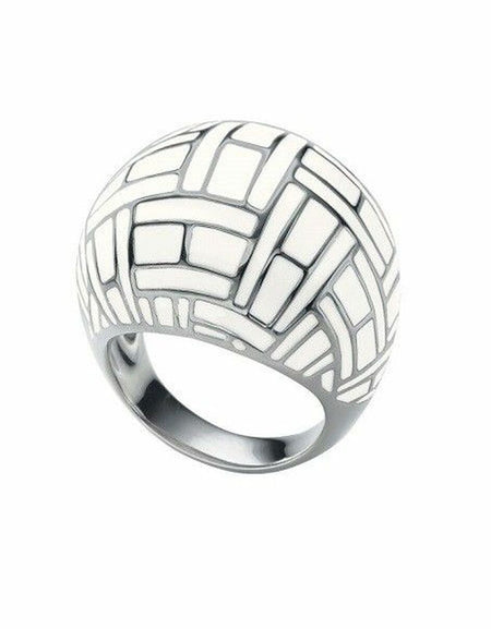 Ladies' Ring Tommy Hilfiger 2700076B (12)-0