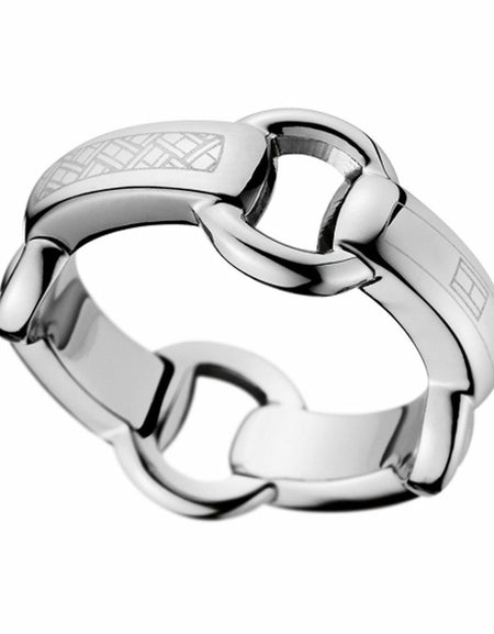 Ladies' Ring Tommy Hilfiger 2700103B (12)-0