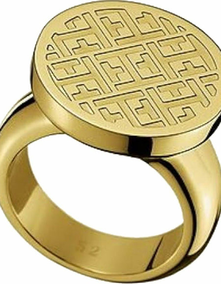 Ladies' Ring Tommy Hilfiger 2700087C (14)-0