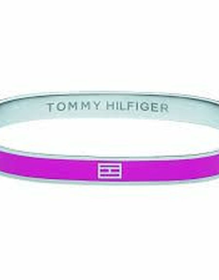 Ladies' Bracelet Tommy Hilfiger 2700164 21 cm-0