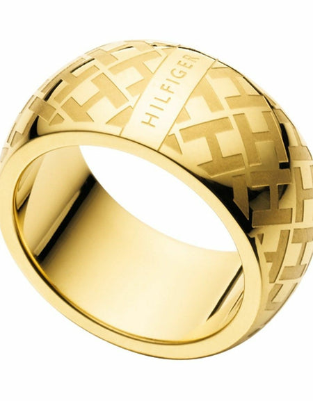 Ladies' Ring Tommy Hilfiger 2700324B (12)-0