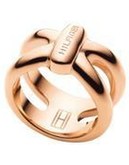 Ladies' Ring Tommy Hilfiger 2700327B (12)-0