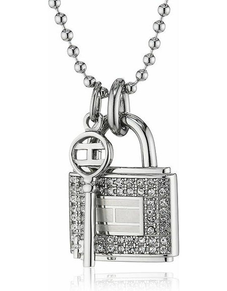 Ladies' Necklace Tommy Hilfiger 2700423 50 cm-0