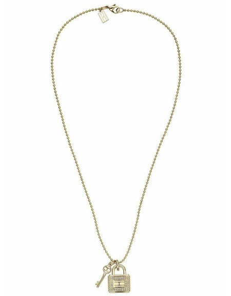 Ladies' Necklace Tommy Hilfiger 2700459 50 cm-1