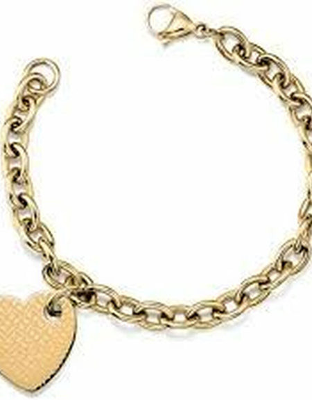 Ladies' Bracelet Tommy Hilfiger 2700707 25 cm-0