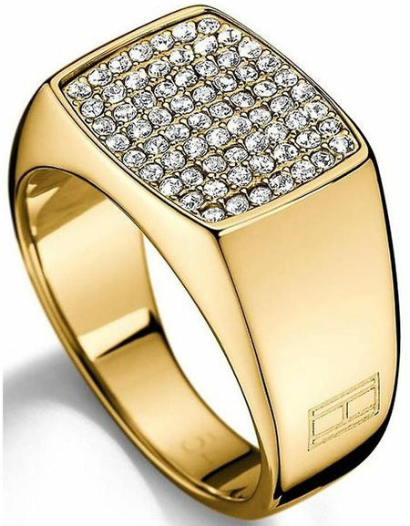 Ladies' Ring Tommy Hilfiger 2700733B (12)-0