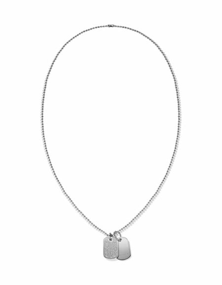 Ladies' Necklace Tommy Hilfiger 2700747 45 cm-0