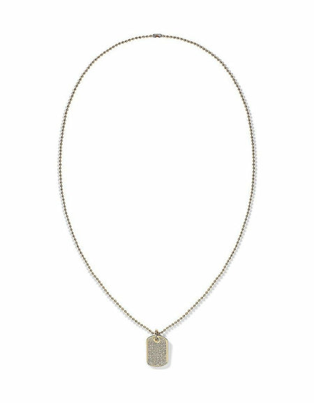 Ladies' Necklace Tommy Hilfiger 2700748 45 cm-0