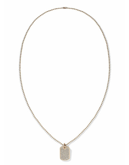 Ladies' Necklace Tommy Hilfiger 2700749 45 cm-0
