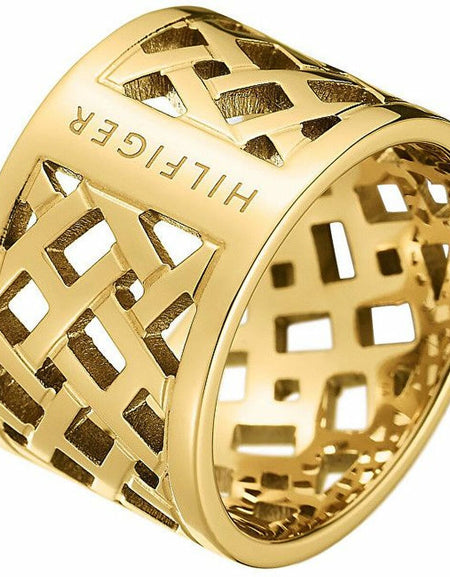 Ladies' Ring Tommy Hilfiger 2700750D (16)-0