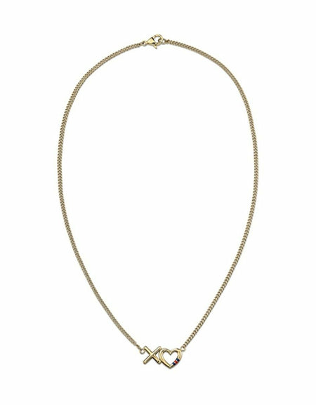 Ladies' Necklace Tommy Hilfiger 2700799 50 cm-0