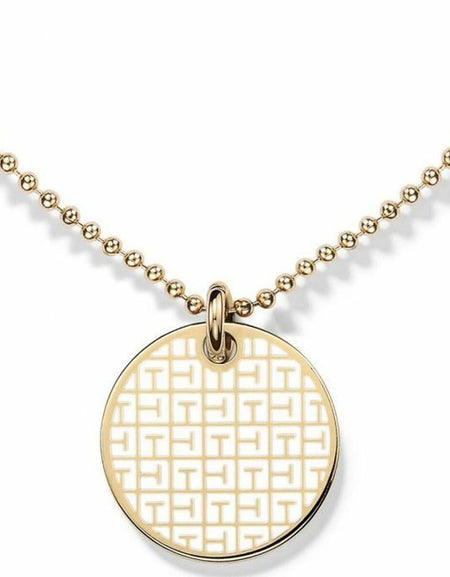 Ladies' Necklace Tommy Hilfiger 2700802 60 cm-0