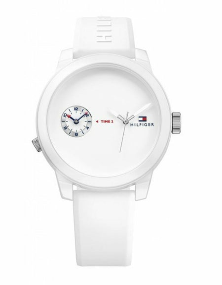 Infant's Watch Tommy Hilfiger 1791324 (Ø 44 mm)-0