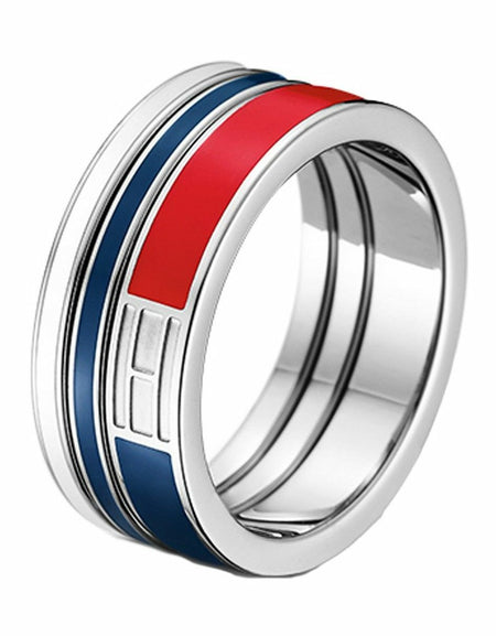 Ladies' Ring Tommy Hilfiger 2700861B (12)-0