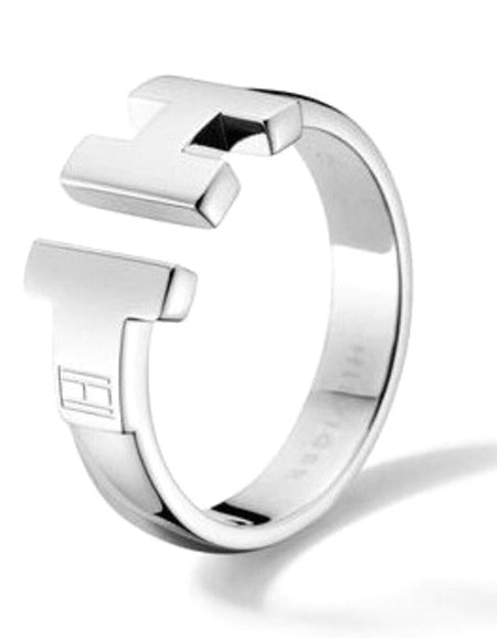 Ladies' Ring Tommy Hilfiger 2700864D (16)-0