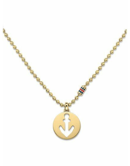 Ladies' Necklace Tommy Hilfiger 2700928 60 cm-1