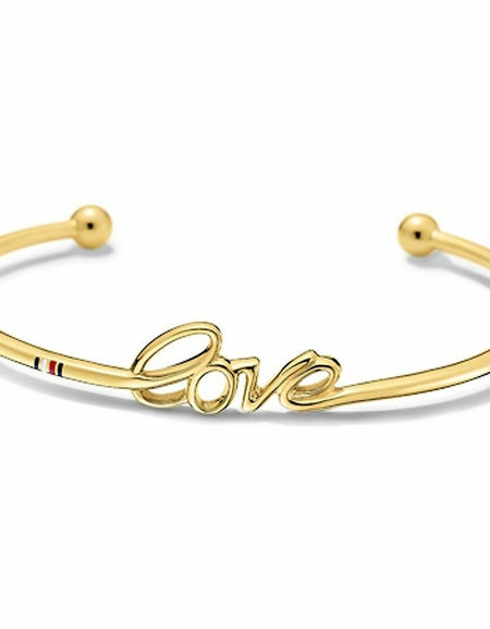 Ladies' Bracelet Tommy Hilfiger 2700941 21 cm-0