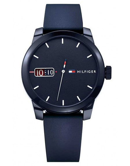 Men's Watch Tommy Hilfiger 1791381 (Ø 42 mm)-0