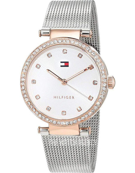 Ladies' Watch Tommy Hilfiger 1781863 (Ø 32 mm)-0