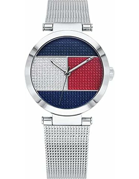 Ladies' Watch Tommy Hilfiger 1781866 (Ø 39 mm)-0