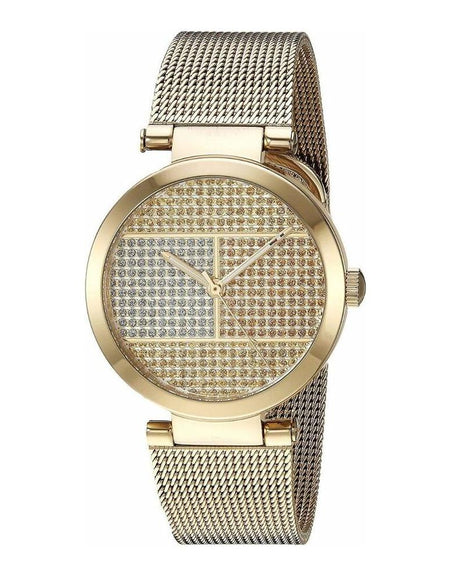 Ladies' Watch Tommy Hilfiger 1781867 (Ø 39 mm)-0