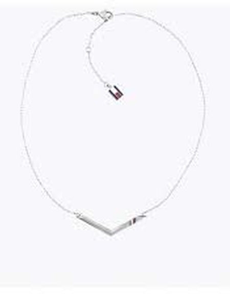 Ladies' Necklace Tommy Hilfiger 2701078 60 cm-0