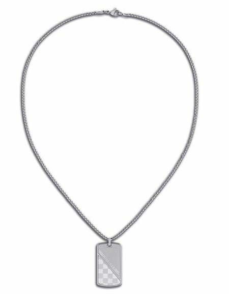 Men's Necklace Tommy Hilfiger 2701080 60 cm-0