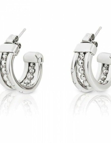 Ladies' Earrings Tommy Hilfiger 2701091 Stainless steel 1,5 cm-0