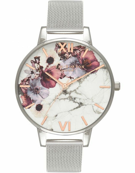 Ladies' Watch Olivia Burton OB16MF09 (Ø 38 mm)-0