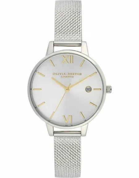 Ladies' Watch Olivia Burton OB16DE02 (Ø 34 mm)-0