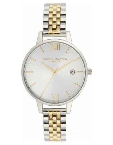 Ladies' Watch Olivia Burton OB16DE05 (Ø 34 mm)-0