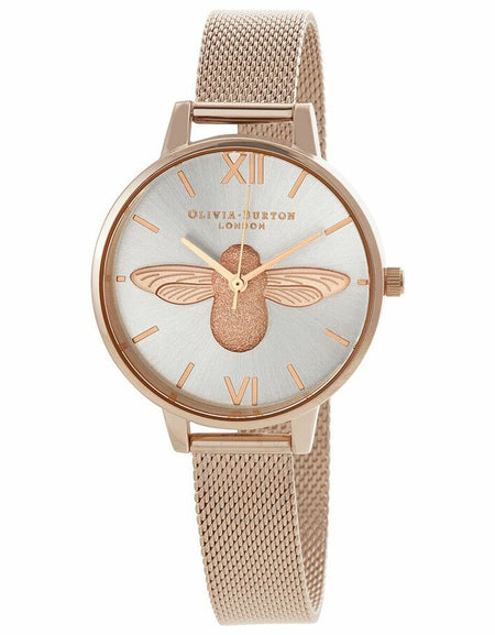Ladies' Watch Olivia Burton OB16AM161 (Ø 34 mm)-0