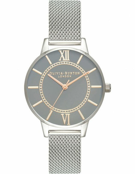 Ladies' Watch Olivia Burton OB16WD86 (Ø 34 mm)-0