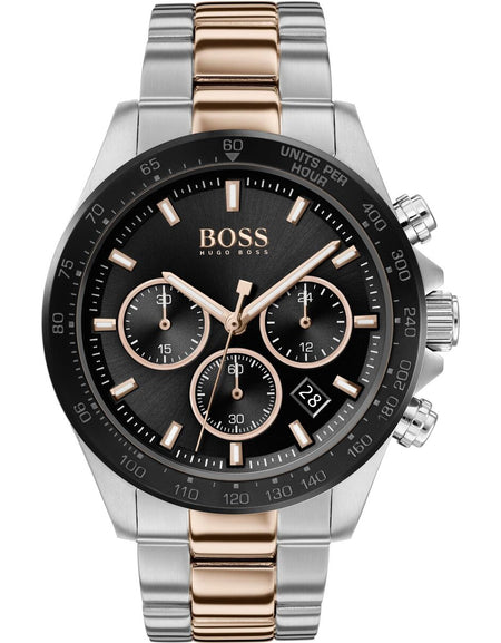 Men's Watch Hugo Boss 1513757 (Ø 43 mm)-0