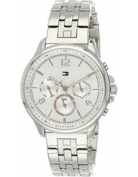 Ladies' Watch Tommy Hilfiger 1782222 (Ø 38 mm)-0