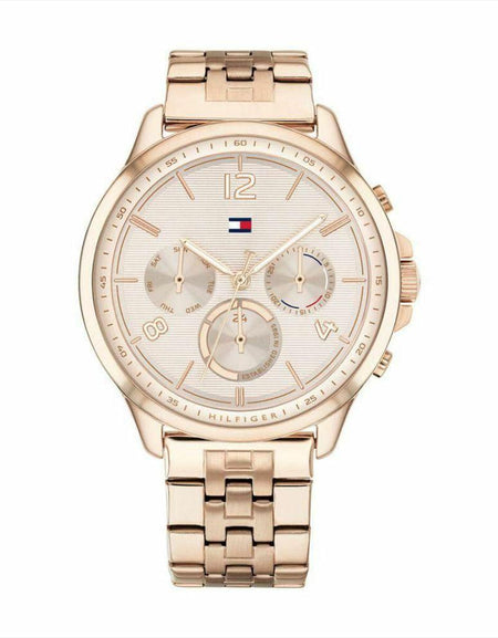 Ladies' Watch Tommy Hilfiger 1782224 (Ø 38 mm)-0