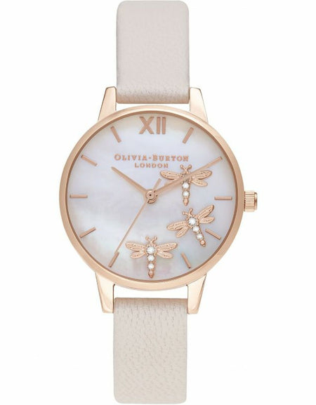 Ladies' Watch Olivia Burton OB16GB01 (Ø 30 mm)-0
