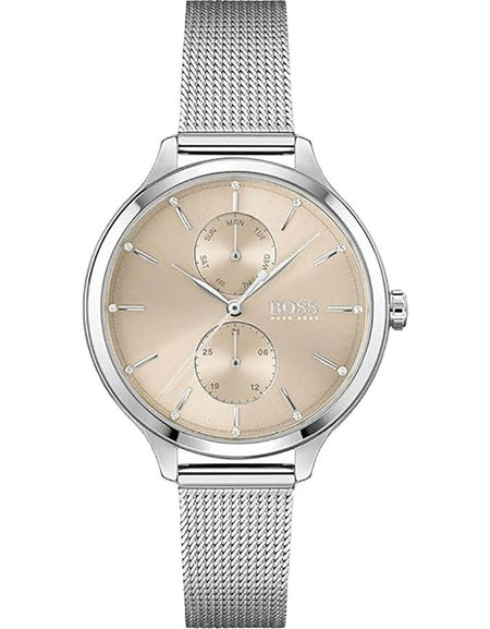 Ladies' Watch Hugo Boss 1502535 (Ø 36 mm)-0
